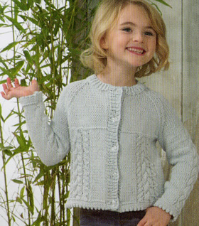 It's Pure Cotton Pattern