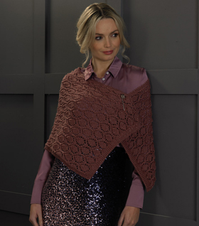 Twinkle DK Pattern