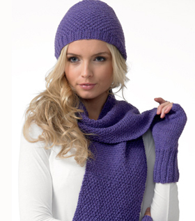 Twinkle DK Pattern