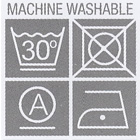 Washing Instructions