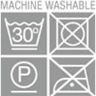 Washing Instructions