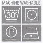 Washing Instructions