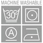 Washing Instructions