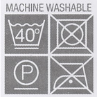 Washing Instructions