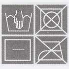 Washing Instructions