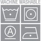 Washing Instructions